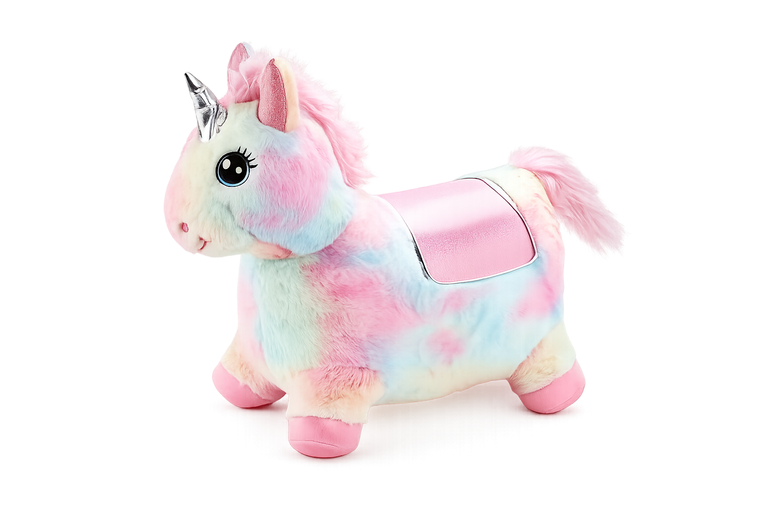 Luna the Unicorn