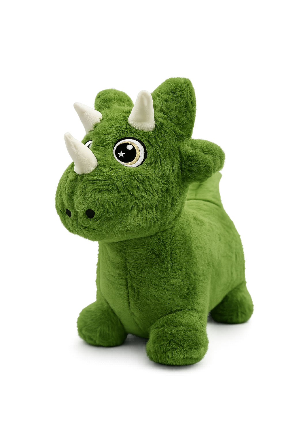 Spike the Dinosaur