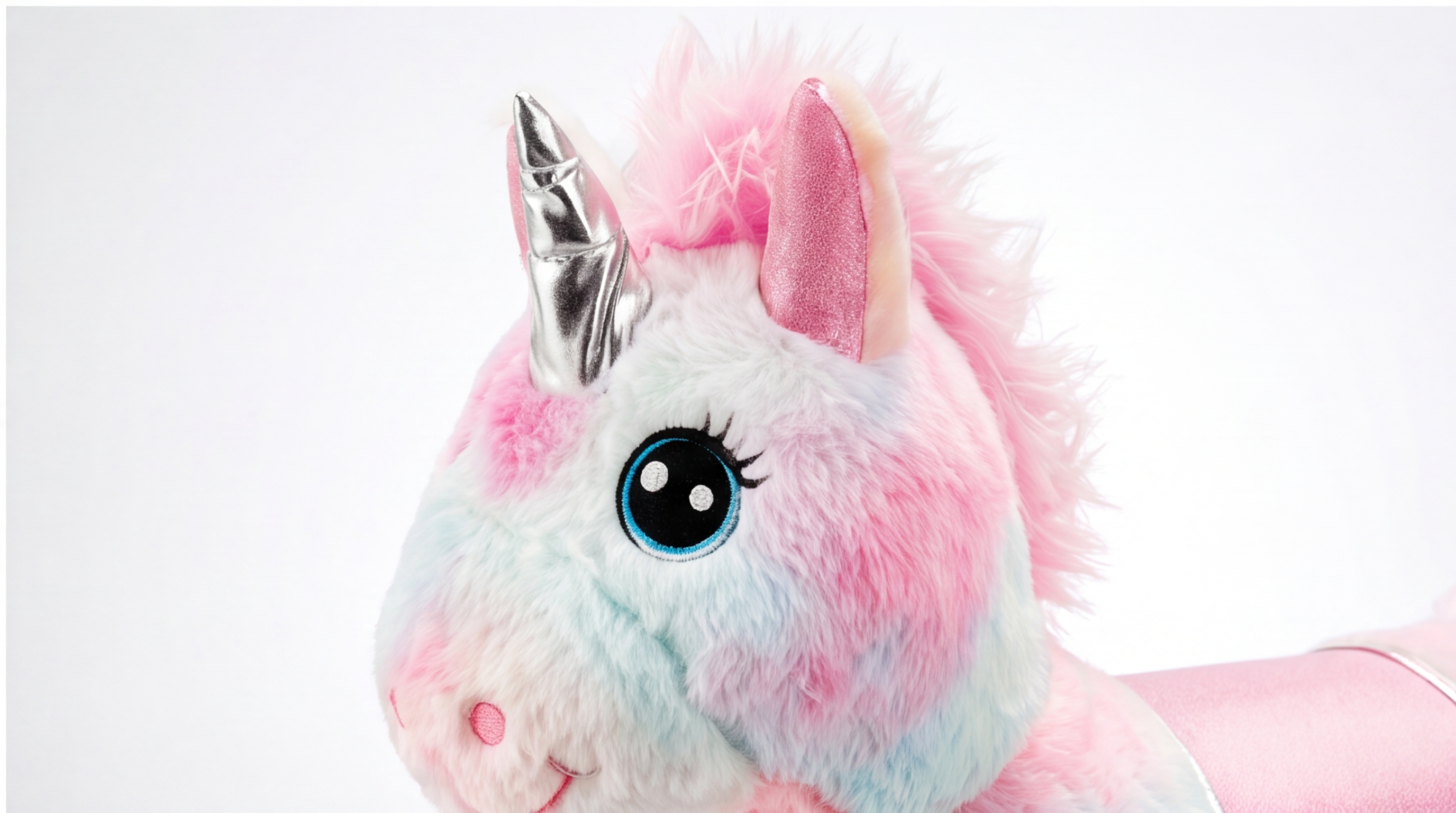 Luna the Unicorn