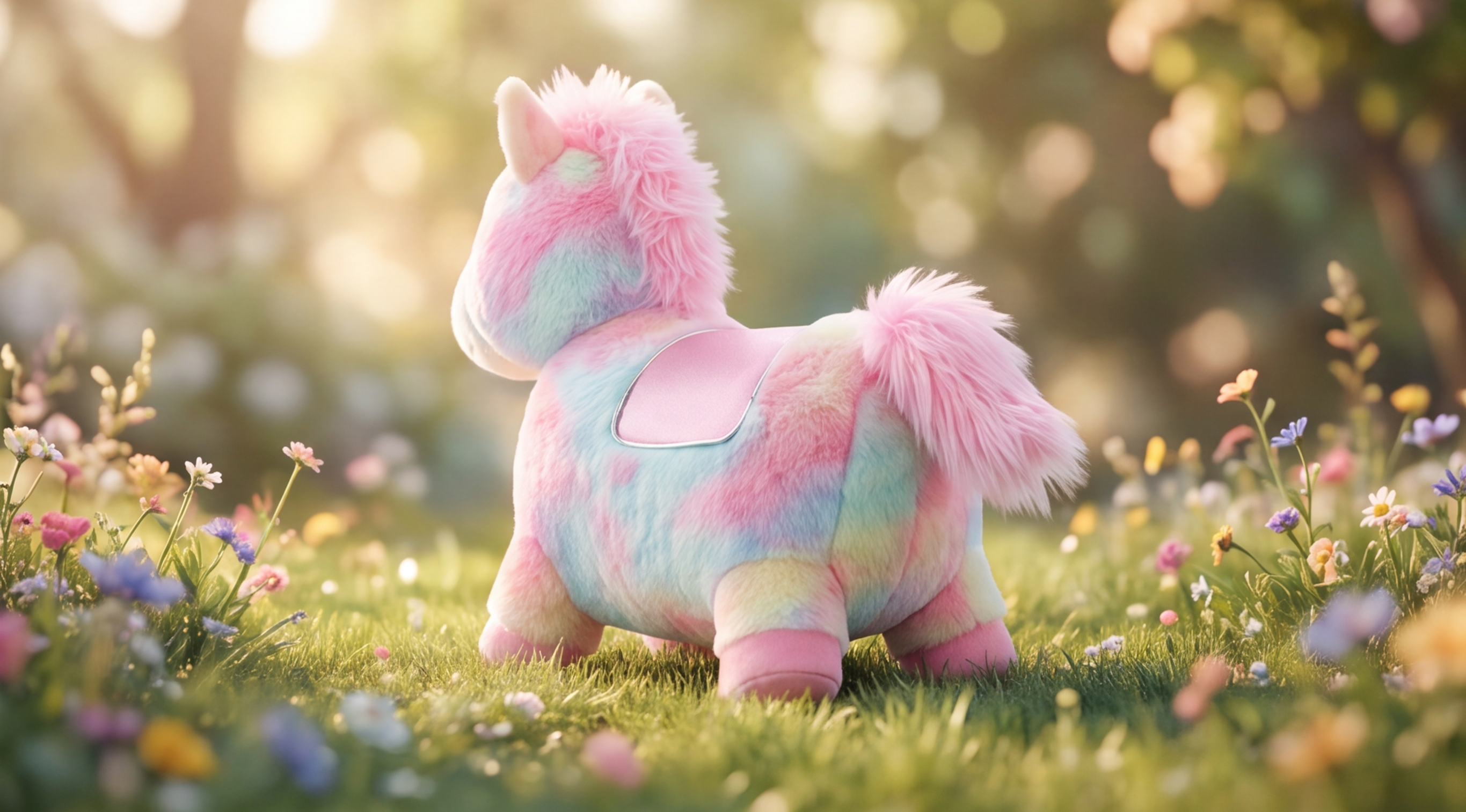 Luna the Unicorn
