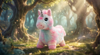 Luna the Unicorn