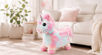 Luna the Unicorn