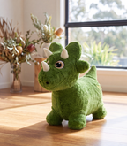 Spike the Dinosaur